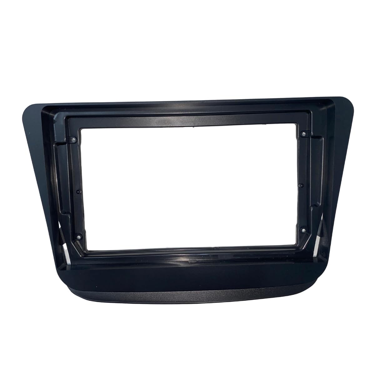 Audio Wheels Car Android Frame ABS300 Plastic Material 9 inch with Wiring (Maruti WagonR 2019–2023)