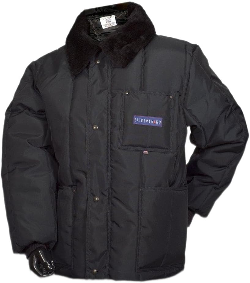 Econo Freezer Work Jacket Made in USA