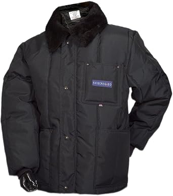 Econo Freezer Work Jacket | Made in USA