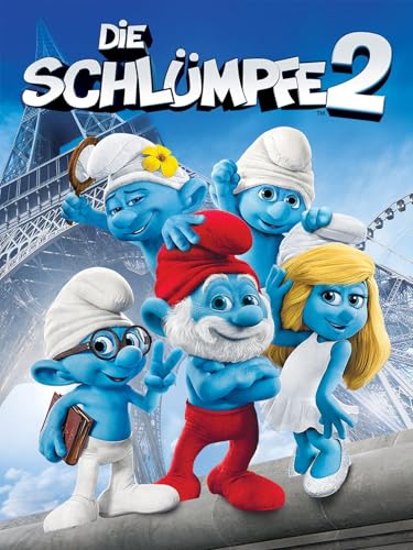 Die Schlümpfe 2 Bild: Die Schlümpfe 2