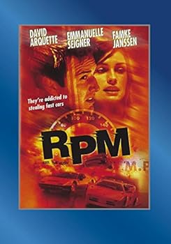 DVD RPM [DVD] Book