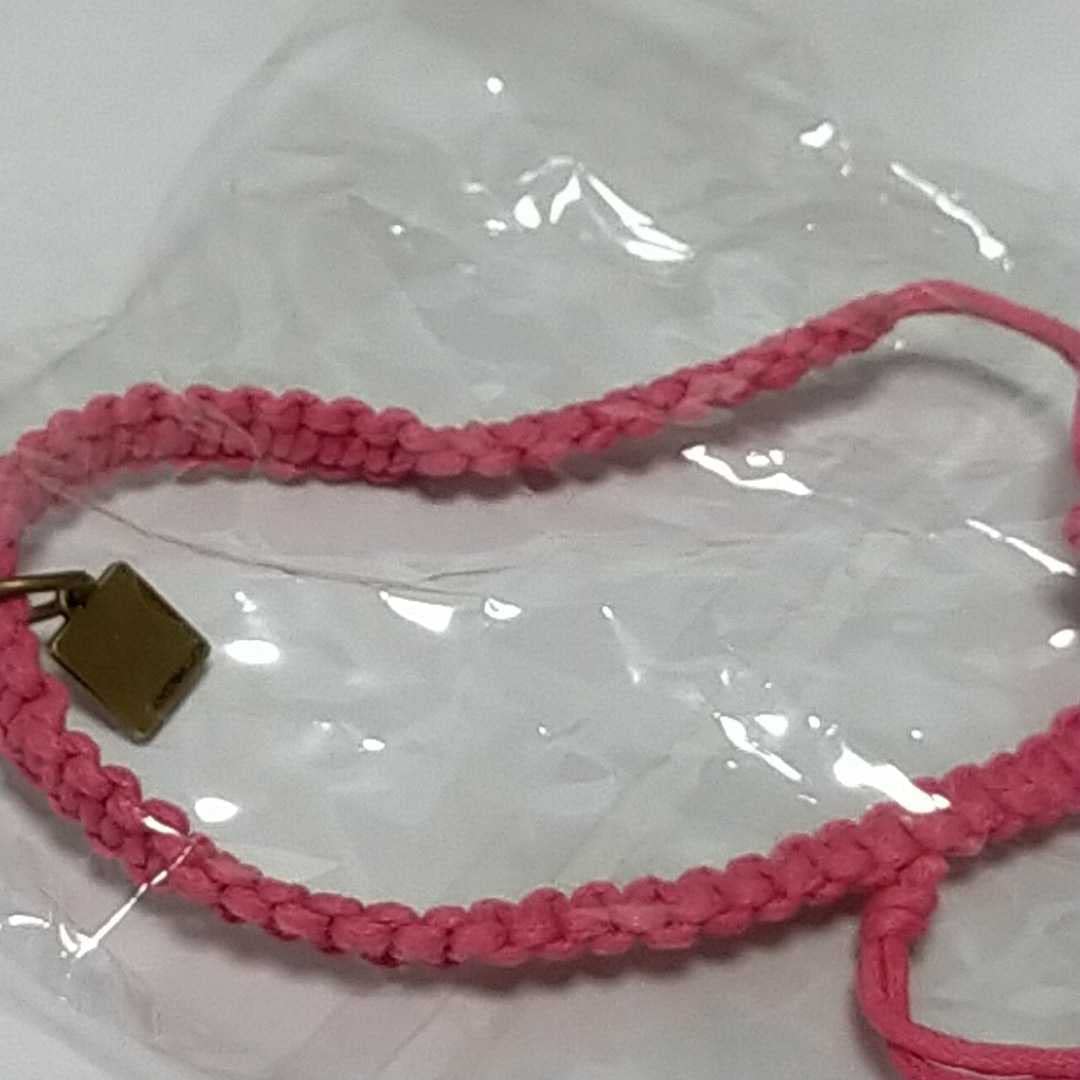 B'z稲葉浩志ライブenⅢ会場限定ガチャグッズまとめセット　チャーム付ブレス緑 B'z稲葉浩志ライブenⅢ会場限定ガチャグッズまとめセット チャーム付