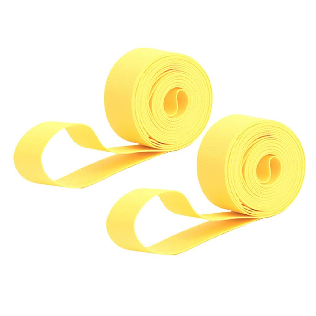 LOOM TREE® 2 Pieces Road Mountain Bike Tire Liner Puncture Proof Belt 29Inch X 20Mm | Cycling | Bicycle Components & Parts | Tires-image-6
