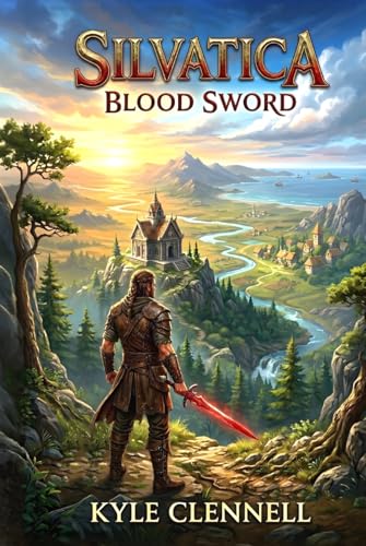  Silvatica: Blood Sword