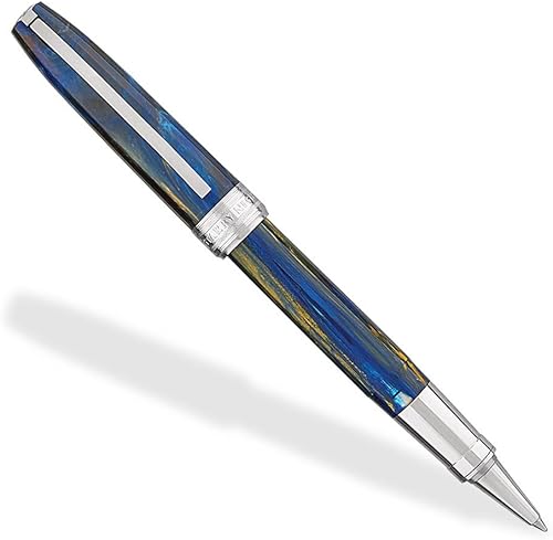 Visconti Visconti Van Gogh 2011 Starry Night Rollerball