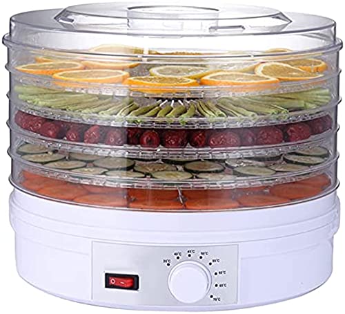 フードドライヤー 食品乾燥機 ドライフルーツメーカー 5層大容量 Amazon.co.jp: [東京Deco] フードドライヤー タイマー付き 食品
