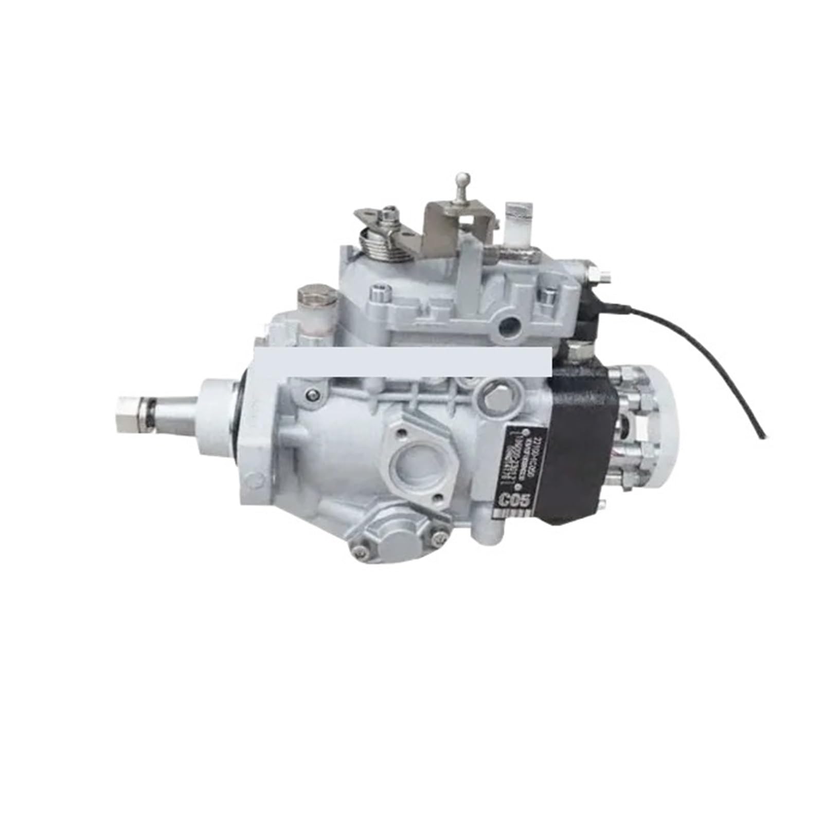 【Nostalia】 Diesel VE Pump Fuel Injection Pump Assembly 104660-4781 NP