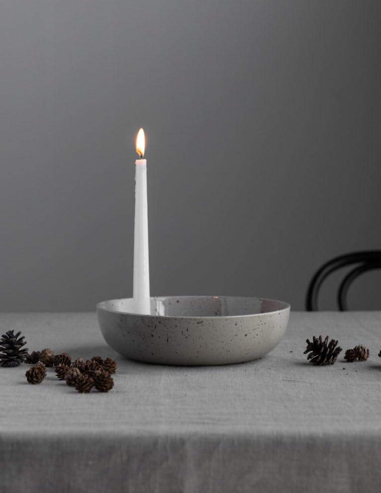 Storefactory LIDATORP XL Nature Candlestick