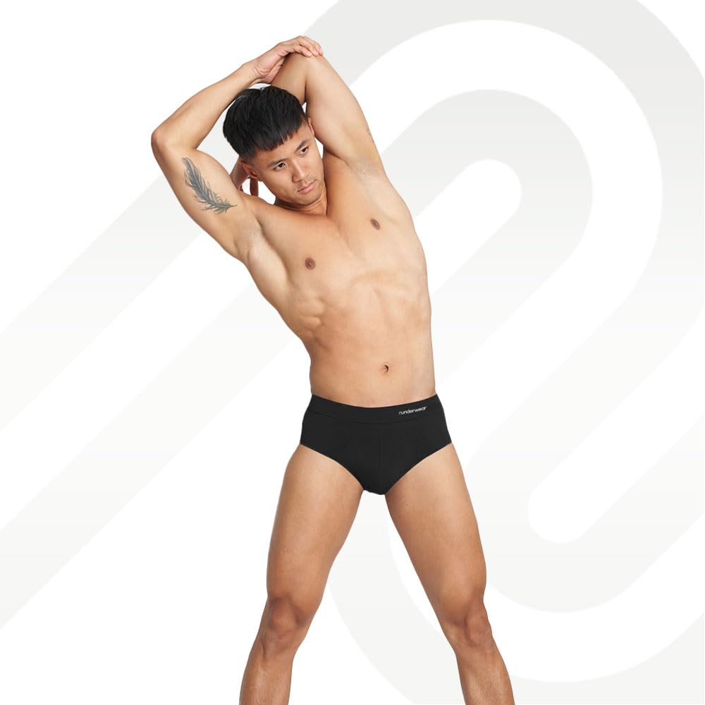 Runderwear Laufen Briefs - SS21