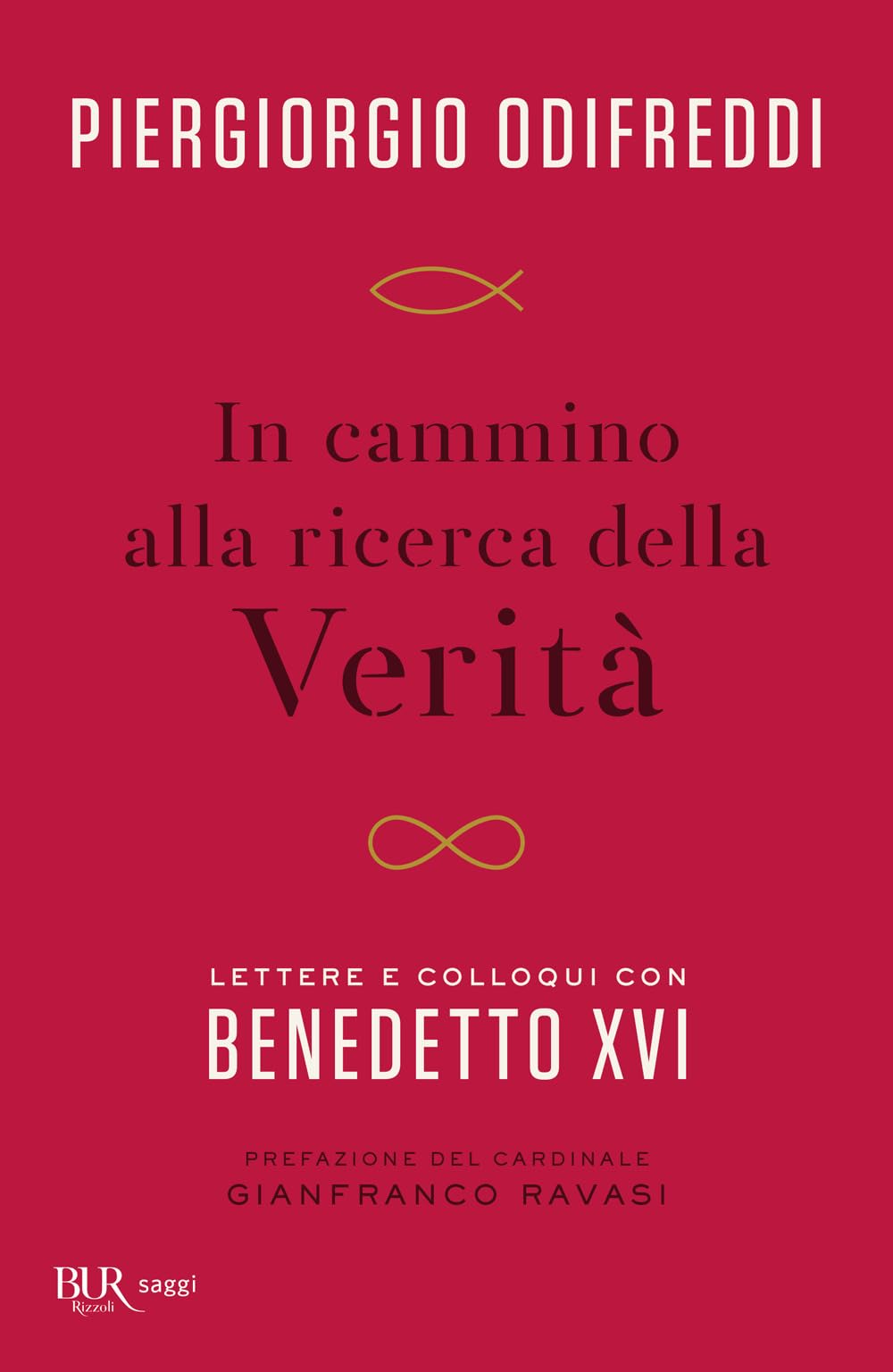 In Cammino Alla Ricerca Della Verità. Lettere E Colloqui Con Bendetto Xvi - 4