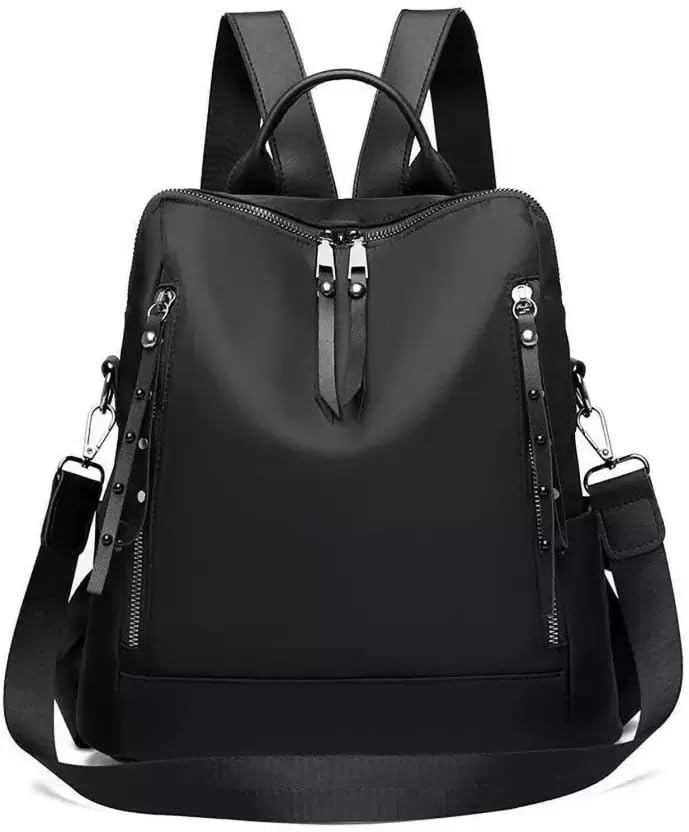 Laptop Office/School/Travel/Business Backpack Water Resistant-Black, 48 Liters (B0CPV7S8G9) Amazon Price History, Amazon Price Tracker