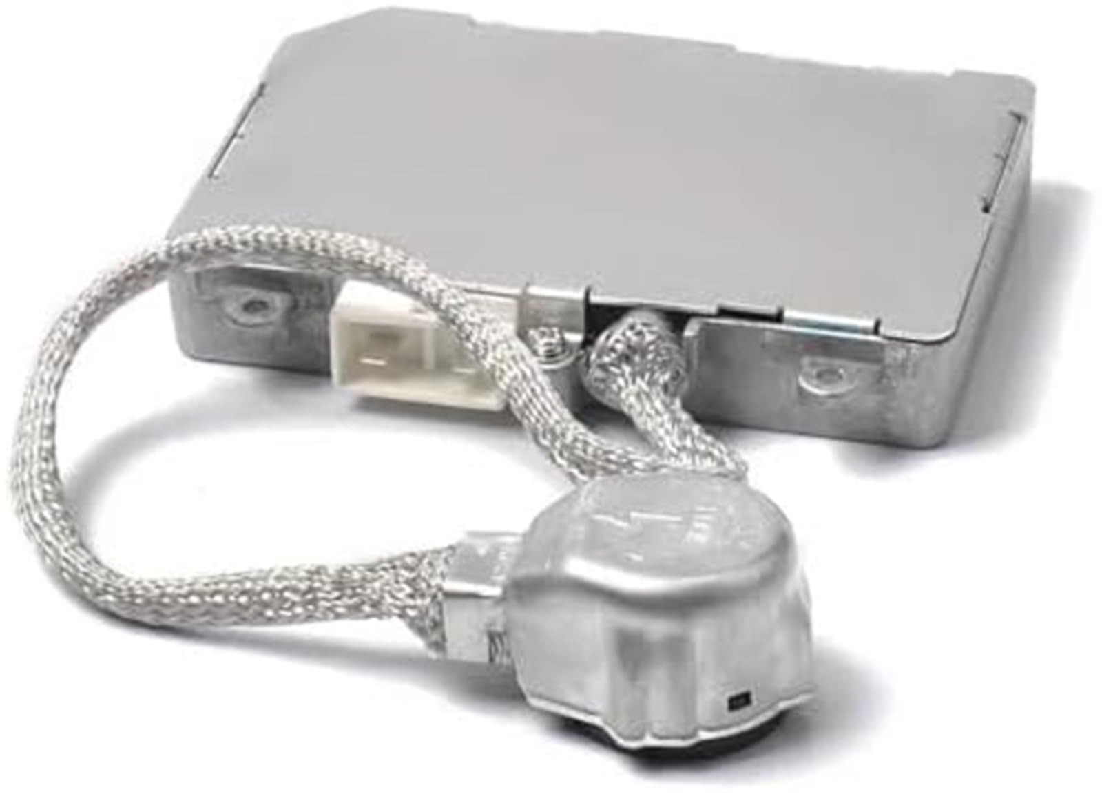 Skrzynka Statecznika Lampy Samochodowej Reflektor ukrył balast 1 szt. Samochód D2S D2R Kdlt002 jednostka sterująca żarówki Ddlt002, dla Toyota, dla Avalon 2005 2006 2007