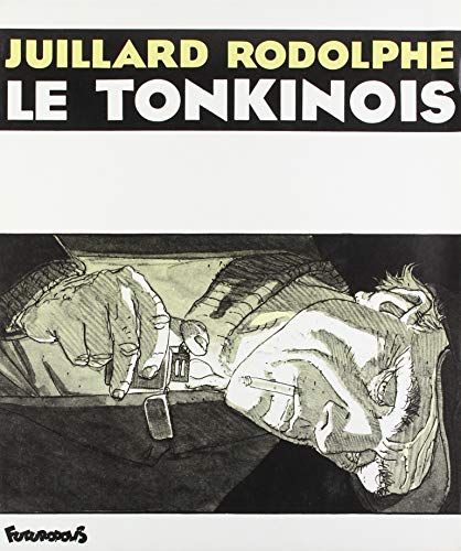 Preisvergleich Produktbild Le Tonquinois (Script)