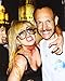 Lady Gaga x Terry Richardson