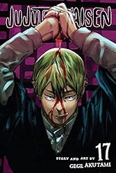 Amazon | Jujutsu Kaisen, Vol. 16: The Shibuya Incident-Gate Closed