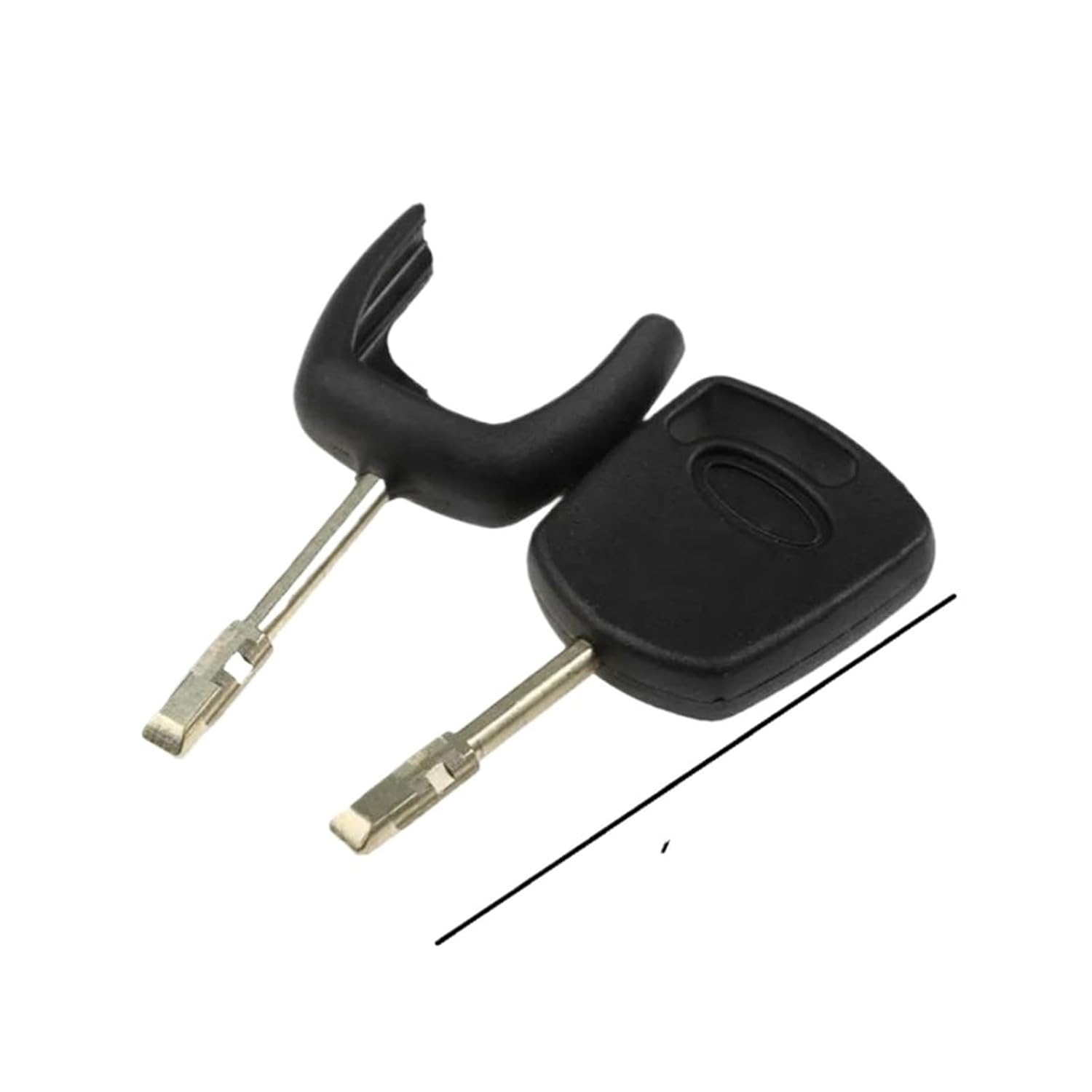 Door Lock Cylinder Ignition Key, MK5 CBK 2S61-A22050BM 1479660 1358410, 1479661, 4355452, 4364121 8997016406