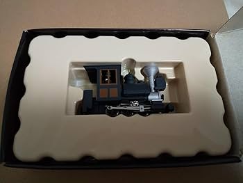 Amazon.co.jp: HOe HOナロー ミニトレインズ ポーターサドル