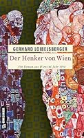 Der Henker von Wien 3839217326 Book Cover