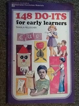 Paperback 148 Do-Its for Early Learners Book