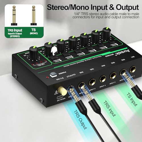 studio mixing console Kit