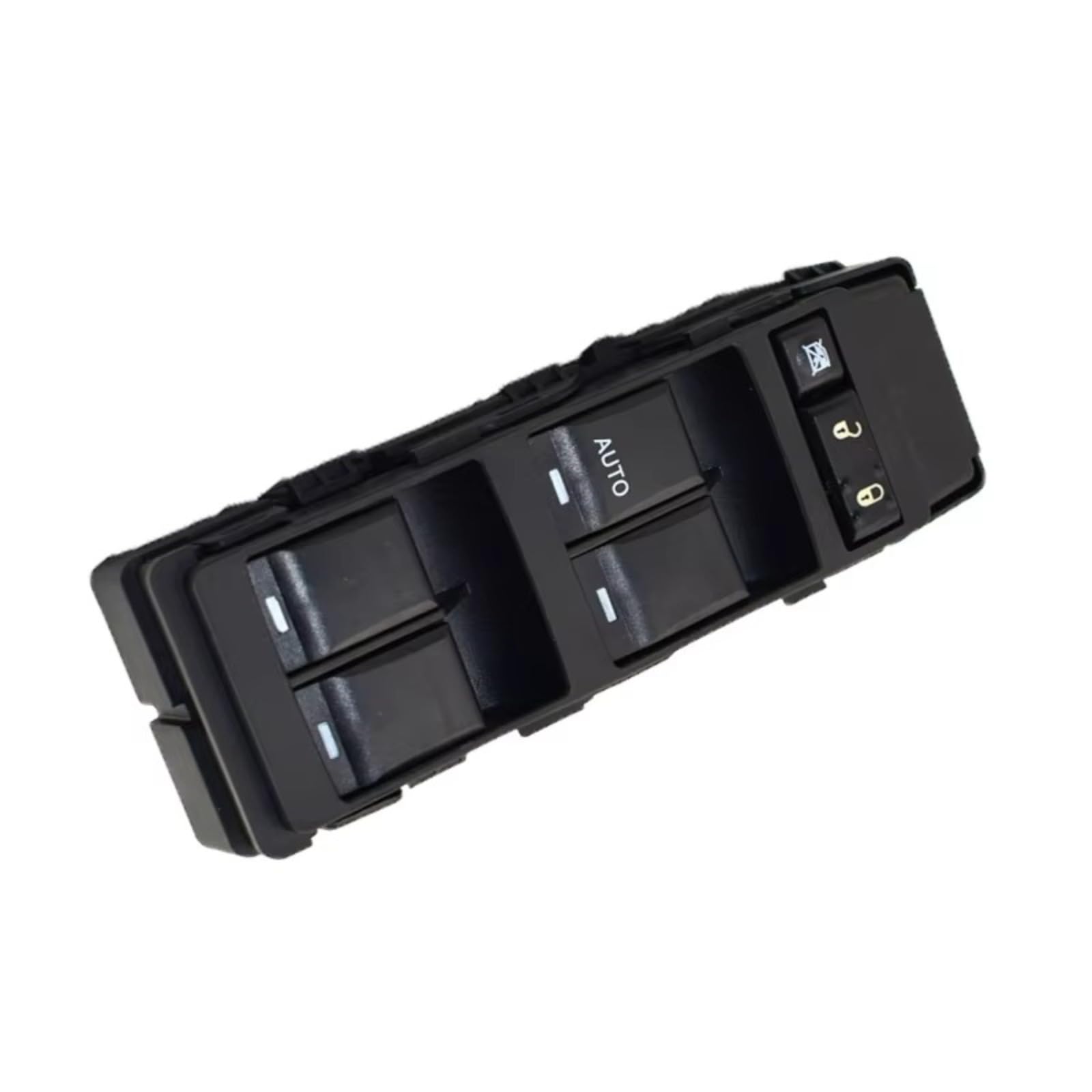 Interrupteur de commande de vitre pour Dodge Caliber Jeep Compass Patriot 2007-2010 avant gauche