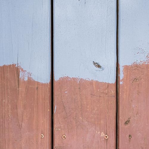 Ames Safe-T-Deck Granulated Formula Exterior Paint - 1 Gallon Khaki Tan Paint - Great for Porches, Patios, Decks, Walkways and More - Made in The USA, 128 Fl Oz (Pack of 1), 1.00 Gallon (Pack of 1) - Thumbnail 3