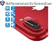 Produktbild Onyx Premium Kamera Objektiv HD+ Panzerfolie Schutzfolie für Apple iPhone 7 Plus 7+ / iPhone 8 Plus 8+ Kameralinse Schutz - 0,2mm Hartglas - 9H Ultra Hart  inkl. 3-in-1 Einbauset