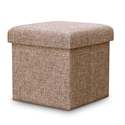 Coffre de rangement pliable et siège nomade pour simplifier votre quotidien - 2