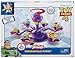 Mattel Disney Pixar Toy Story 4 Mini Terrorantulus Playset from the Movie Carnival Scenes, Includes Mini Buzz Figure