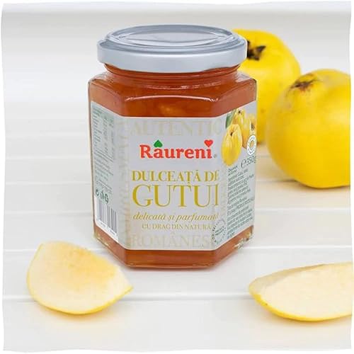 Miniatura 2 de RAURENI QUINCE PRESERVE 350G
