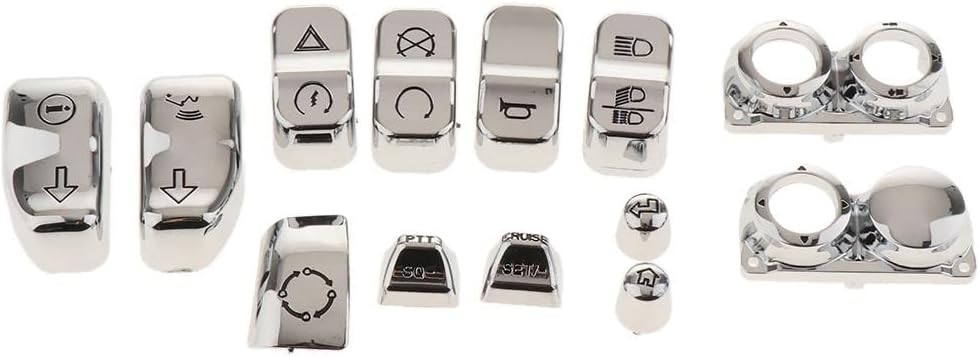 Generic 147用の13セットのオートッチハウグキャップセット