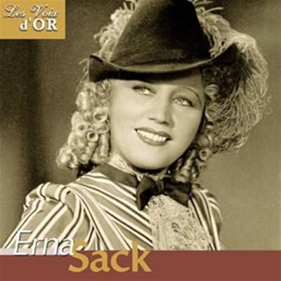 Erna Sack