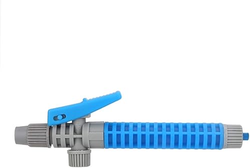 Miniatura 4 de TOPINCN Mango de rociador de gatillo, mango de rociador de jardín, rociadores de jardín, pulverizadores agrícolas, parte para jardín, agricultura,