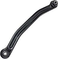 Vista 4 de Detroit Axle - Kit de brazos de control traseros de 2 piezas para Hyundai Accent 2000-2005, 2 brazos de control delantero inferiores de repuesto