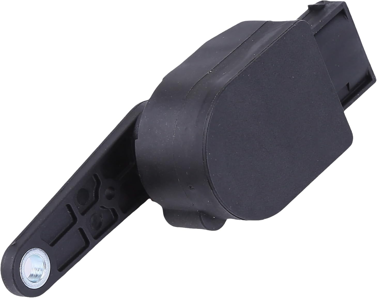 Car Height Level Sensor A0045429918,Suspension Ride Height Level Sensor Fit for Mercedes-Benz CLS400 CLS550 CLS63 E350 E550 GL350 GL450 GL550 GLE300d GLE350 GLE400 GLS63 ML 250 ML400 ML550