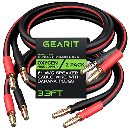 Best Speaker Cables Under 200 Expert Review The Modern Record