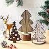 3pcswoodenchristmastreestabletopdecorationvintagechristmasdecorwoodenchristmastreesignchristmascenterpiecesdecorfarmhousegiftswooddecorxmastree  Urban Country Home Decor 3 pcs wooden christmas trees tabletop decoration vintage christmas decor wooden christmas tree sign christmas centerpieces decor farmhouse gifts wood decorxmas tree  urban country home decor