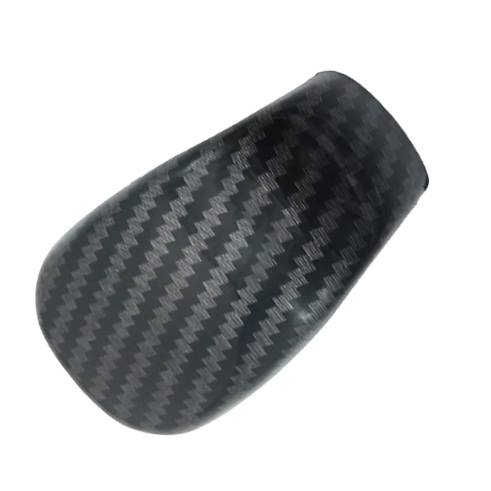 Tusgt One Color Gear Shifter Knob Head For Crv 2023 2024 Abs Carbon Car Gear Head Shift Knob Cover Handball Trim Sticker