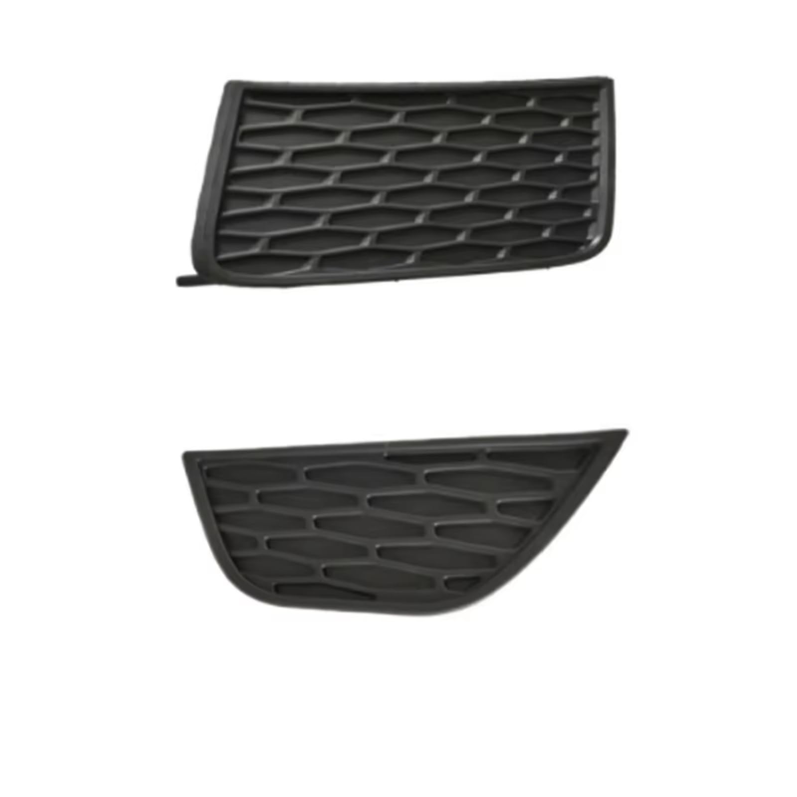 Grill bezel antibrouillard gauche LED pour pare-choc Range Rover Evoque luxe - 3