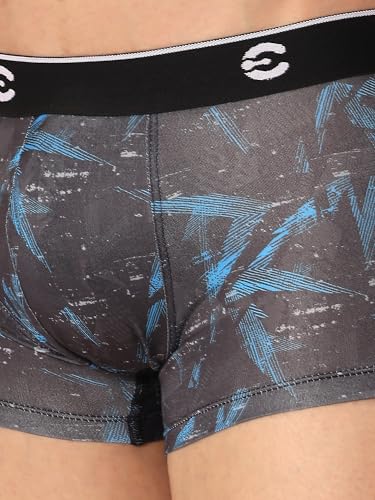 Image of Multicolor Boxer - Comfort Stretch Mens Underwear Combo Pack | Stylish Innerwear for Men's Modern Wardrobe Essentials
