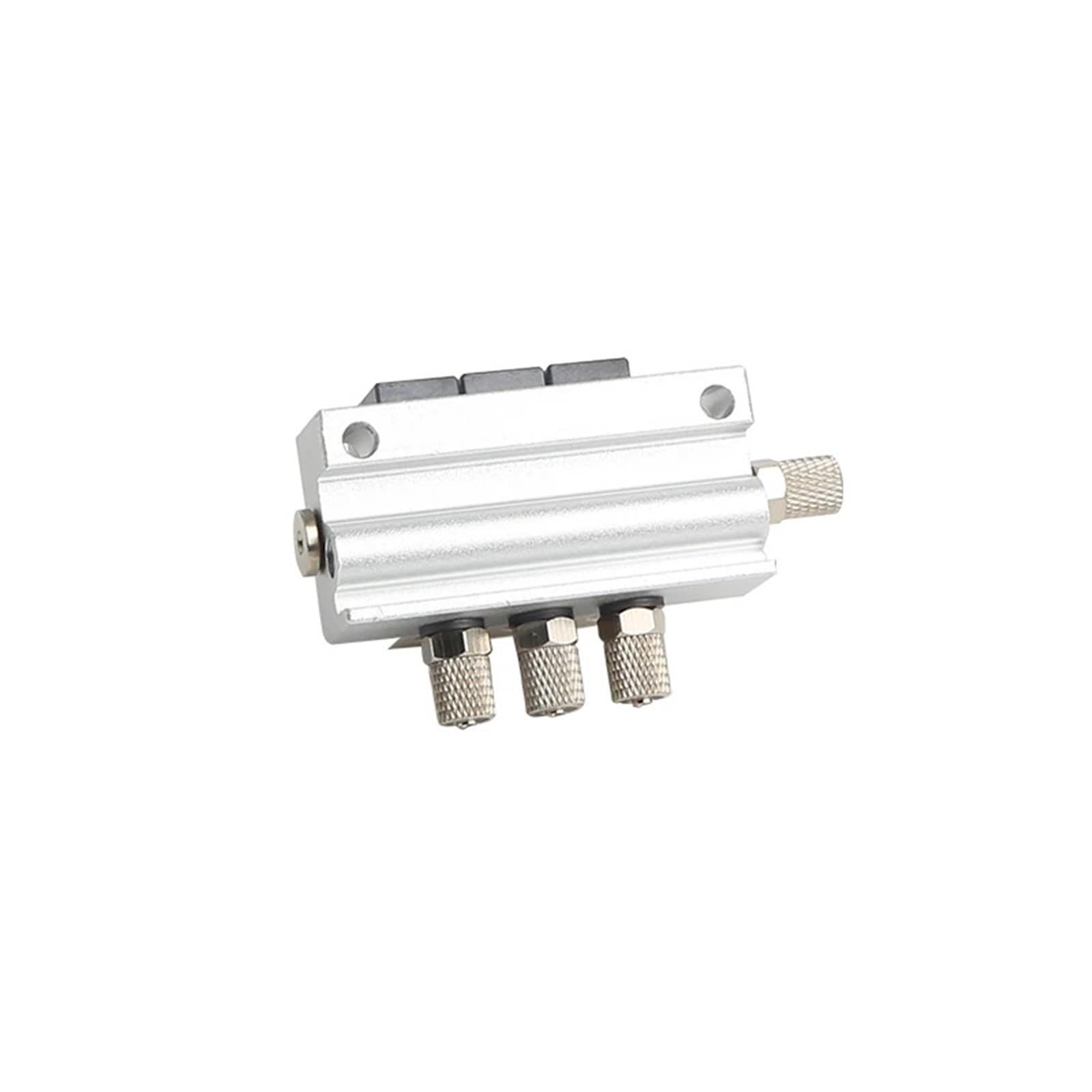 Electroválvula neumática Miniatura de 12 V, 24 V y 220 V, combinada con presión Positiva y presión Negativa, for válvulas NC de 2/3 vías. | 101-24v-4,10F