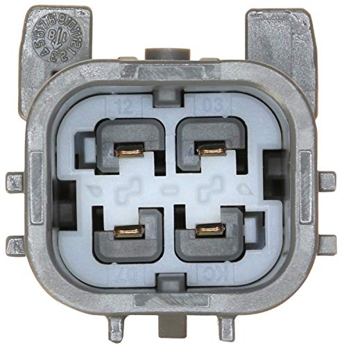 NTK 25241 Oxygen Sensor NTK OE Type Oxygen Sensor - Thumbnail 4