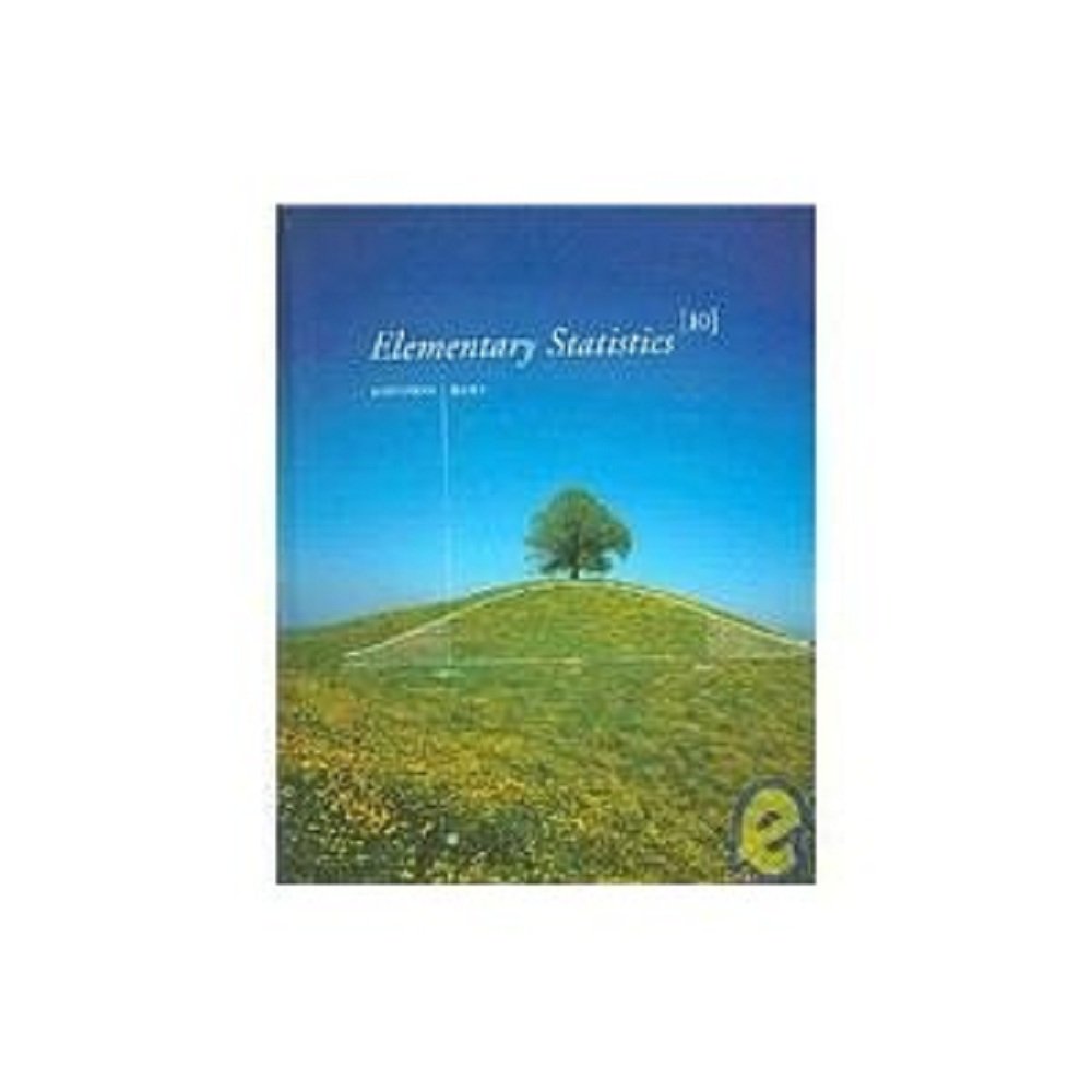 Buy Student Solutions Manual for Johnson/Kuby's Elementary Statistics, 10th Book Online at Low ...