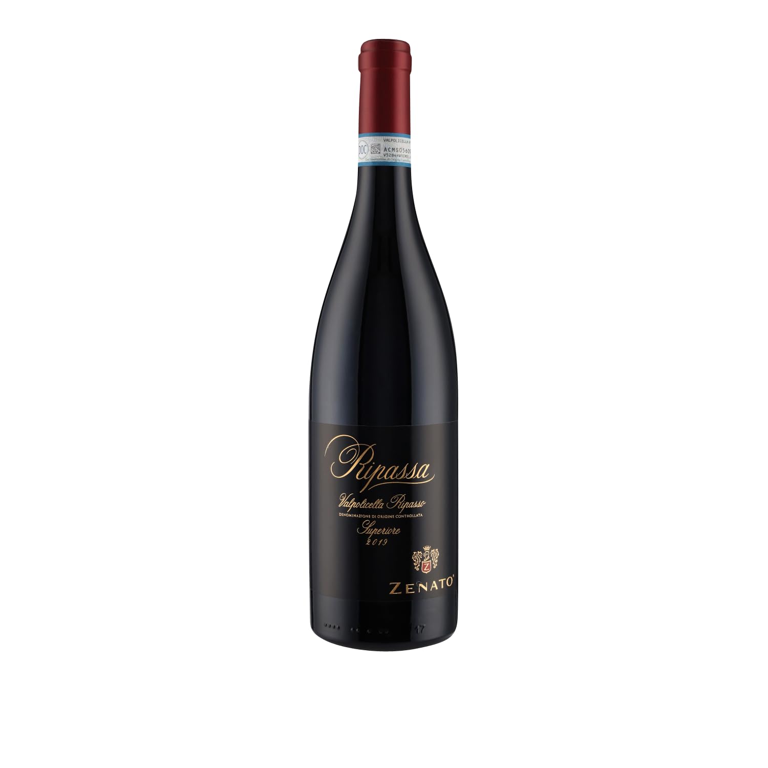Ripassa Valpolicella Superiore DOC 2019 Zenato