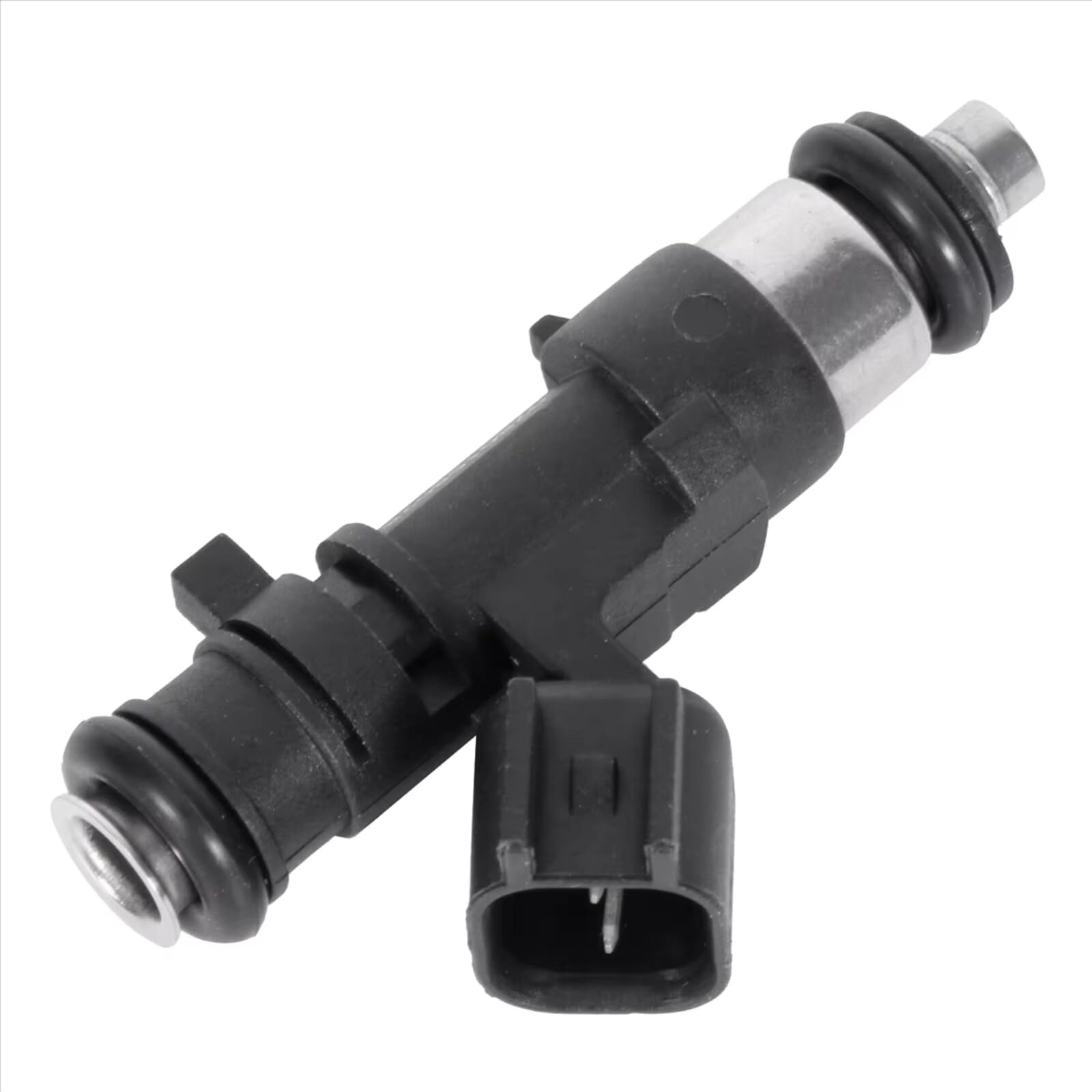 Gicleur Injecteur Buse D'injecteur Carburant Voiture 0280158028 4591986AA FJ612 Compatible Avec Dodge Pour Nitro 2007 2008 2009 2010 4.0L Pour Stratus 2004 2005 2006 2.7L