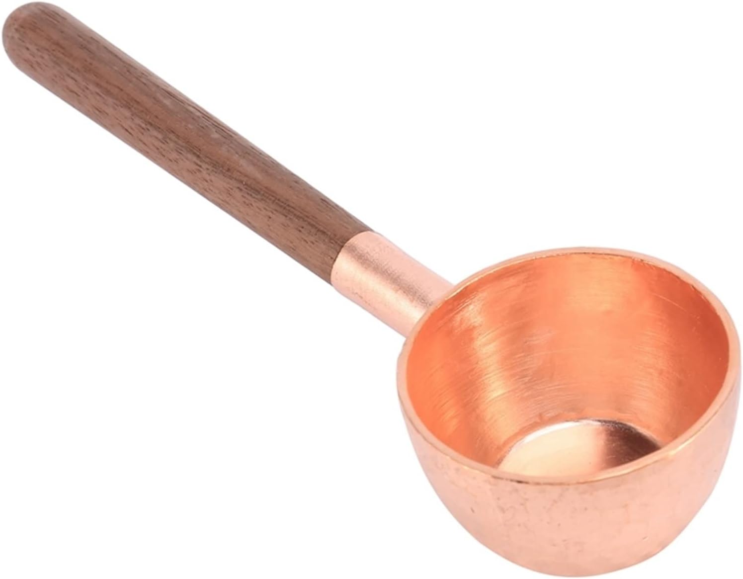 Coffee Scoops Best Kitchen Products Copper Coffee Scoop, Measuring Spoon