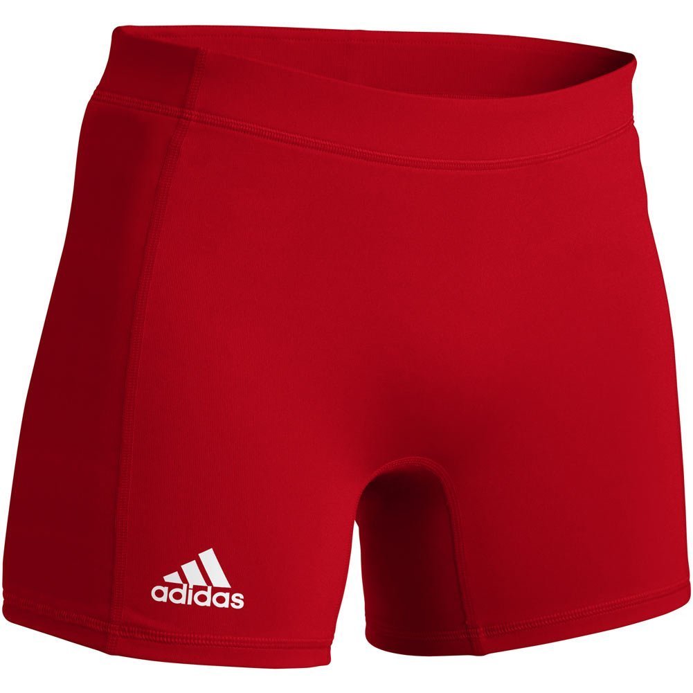 adidas Womens Volleyball 4 inch short 