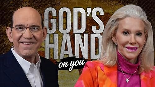 Monday - Are Your Steps Directed by God?
