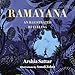 Ramayana: An Illustrated Retelling (Yonder)