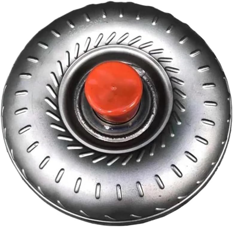 WWT U760E Remanufacture Transmission Hard Part Torque Converter Compatible With Toyota Camry